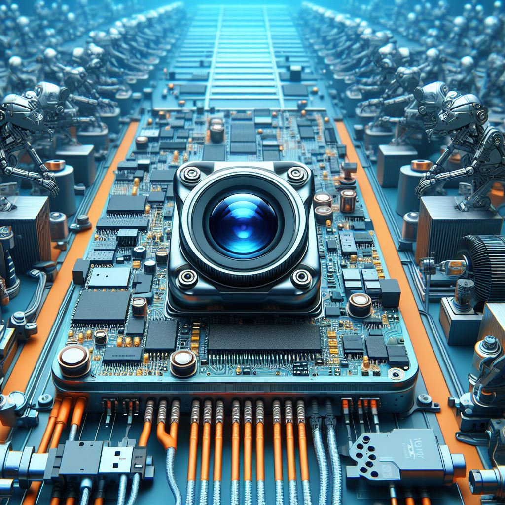 YDS Cameras