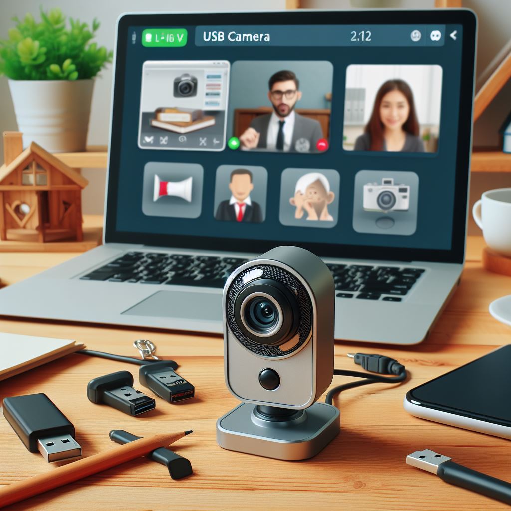 YDS Cameras